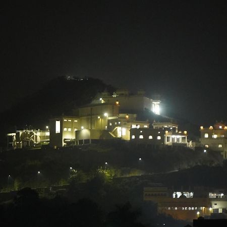 Shri Daulat Villas Udaipur Exterior foto