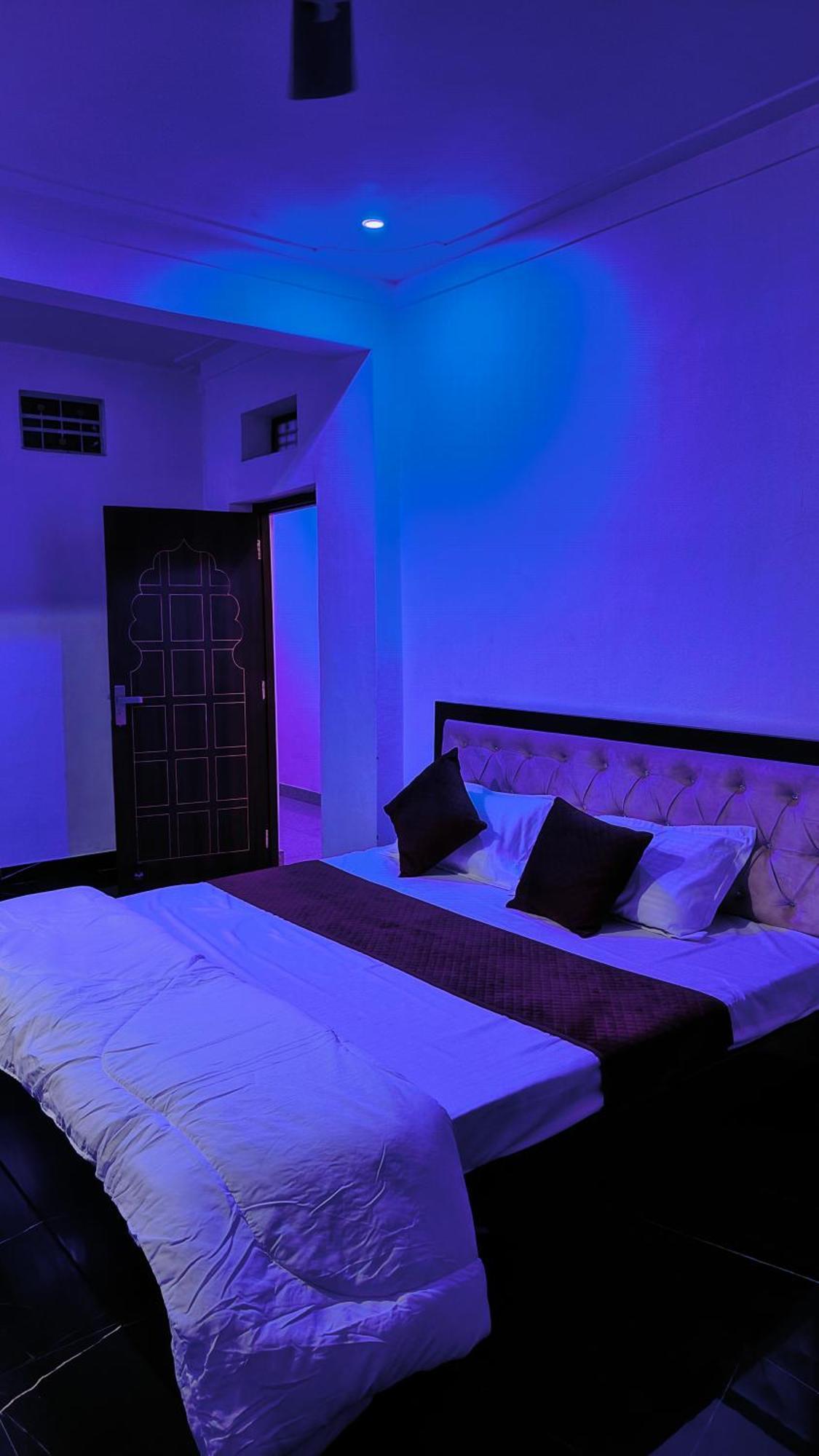 Shri Daulat Villas Udaipur Exterior foto