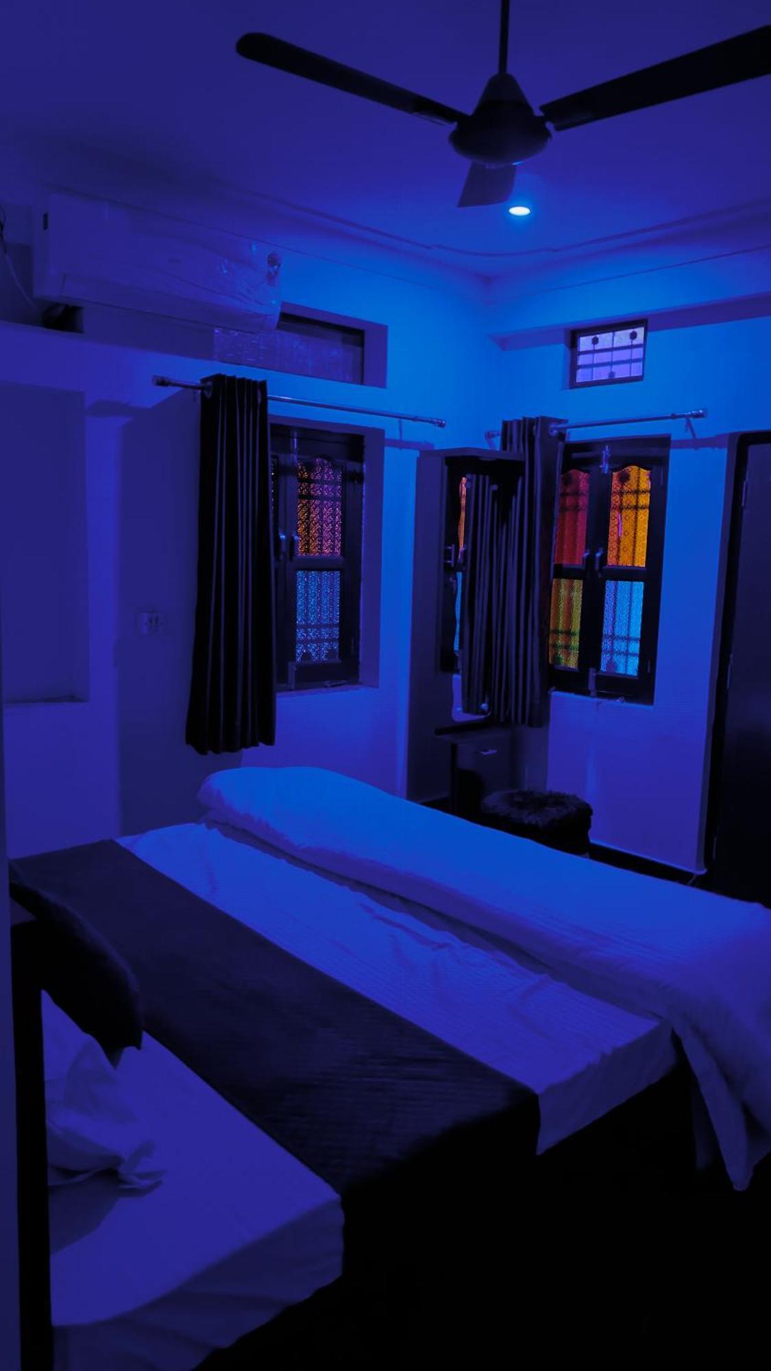 Shri Daulat Villas Udaipur Exterior foto