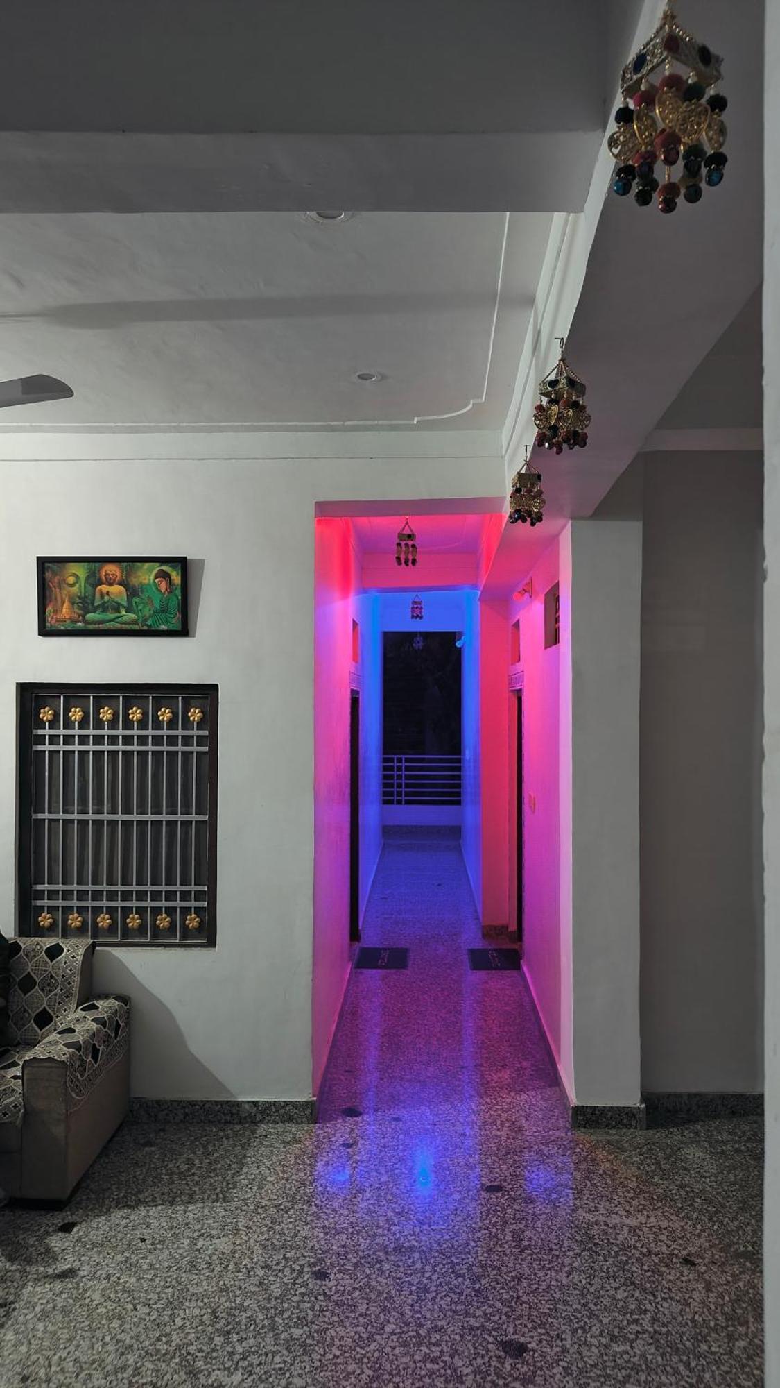 Shri Daulat Villas Udaipur Exterior foto